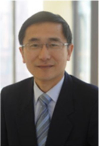 黄政仁